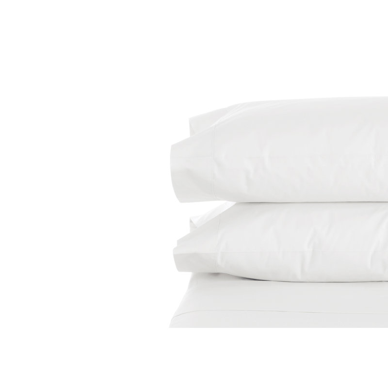  Housse de coussin en microfibre, Taie d'oreiller taille très grand, Aigue-marine