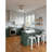 42" Crestfield 5 - Blade Indoor Modern Farmhouse Small Room Ceiling Fan with Lights and Pull Chains-32727858