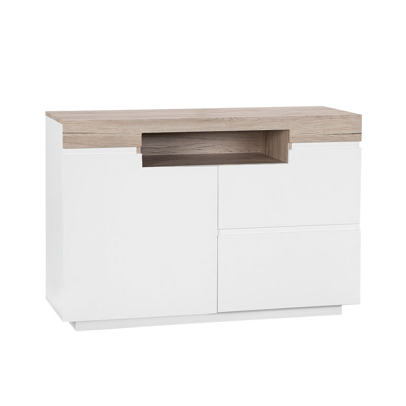 Adabel 110cm Sideboard