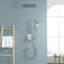 Pomme de douche double multifonction-64272128