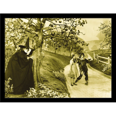 " The Wizard Of Oz 1939 "