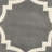 Carolene Hand Tufted Wool Geometric Rug-331833270