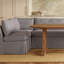 Fauteuil de salle à manger Gusella-790583321