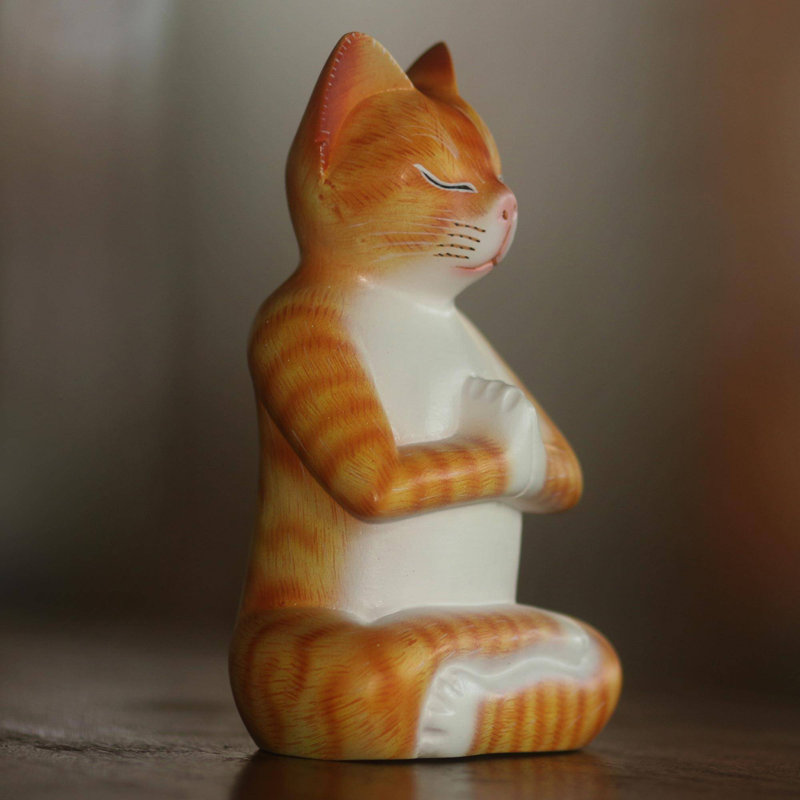Figurine Nowlin