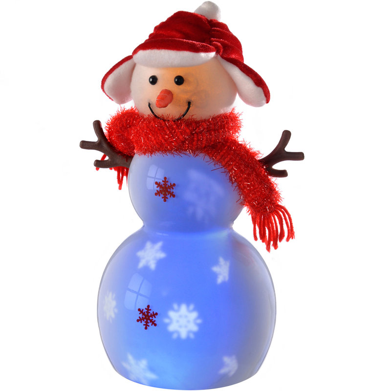 Christmas Figurines & Collectibles