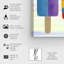« keep it cool », art sur toile Erwin-456502840