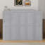 Lit escamotable avec garde-robe et tablette de rangement-1308175400-1308175402