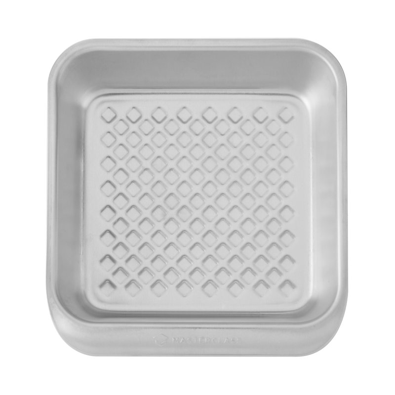 MasterClass Recycled Aluminium Non-Stick Aluminum Baking Tray