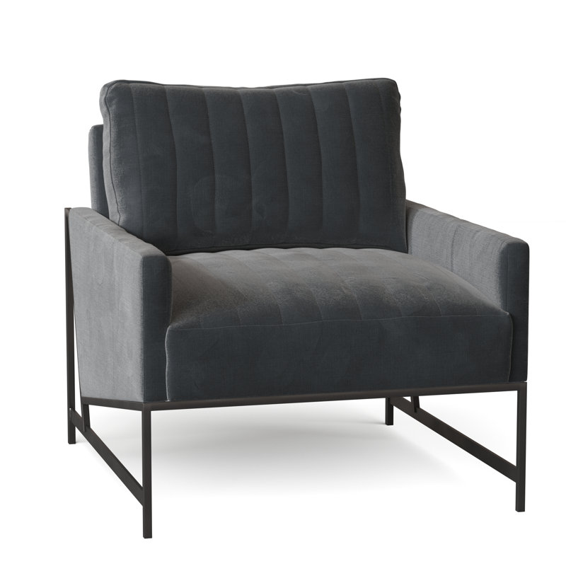Sparta Armchair, Putty (3152 65), Sparta Bronze