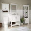 Miroir de salle de bain Hollis-523290096-523333214