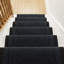 Stair Runner Abby Striped Indoor Area Rug-40894870