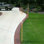 Clôture 11 pi x 11 pi