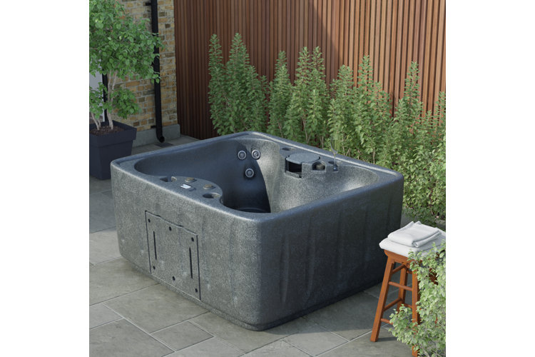 Best Hot Tubs 2023 - Forbes Vetted