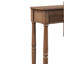 Console en bois massif 58,07 po Wampler-636702767-544214458-544214402