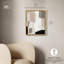 Décoration murale moderne sur toile Neutral Forms II -885836722-885836728-889515140