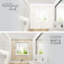 Rideau de douche Jakooz Wave-102000736
