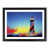 Black Framed selected