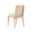 Furley 19" Wide Upholstered Dining Chair-277664829