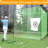 Galileo Golf Practise Hitting Nets For Backyard Driving Indoor Use Heavy Duty Practise
