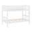 Bunk Bed With Ladder