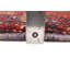 Tapis noir Anadol 4 pi 11 po x 8 pi 7 po