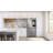 Samsung 23 cu. ft. Smart Counter Depth 4-Door Flex refrigerator with Family Hub and Beverage Center-58516632