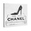 «Simplicity in Fashion», reproduction d'impression sur toile-66598420
