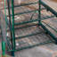 130m Outdoor Garden Patio Mini Greenhouse with 4 Shelves