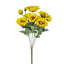 Tournesol artificiel - ensemble de 8-1424059151