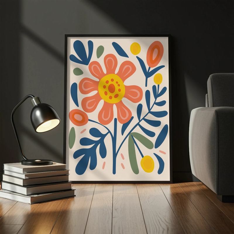 Thadine No Frame Print, 11x14