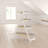 Natale 60.24 " H Cat Scratching Post