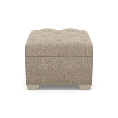 Square Ottoman