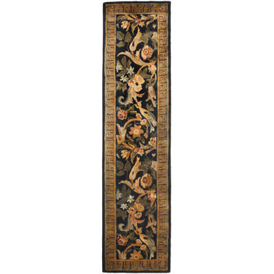 Empire Rug