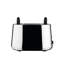 Alessi Toru Stainless Steel 2 Slice Toaster
