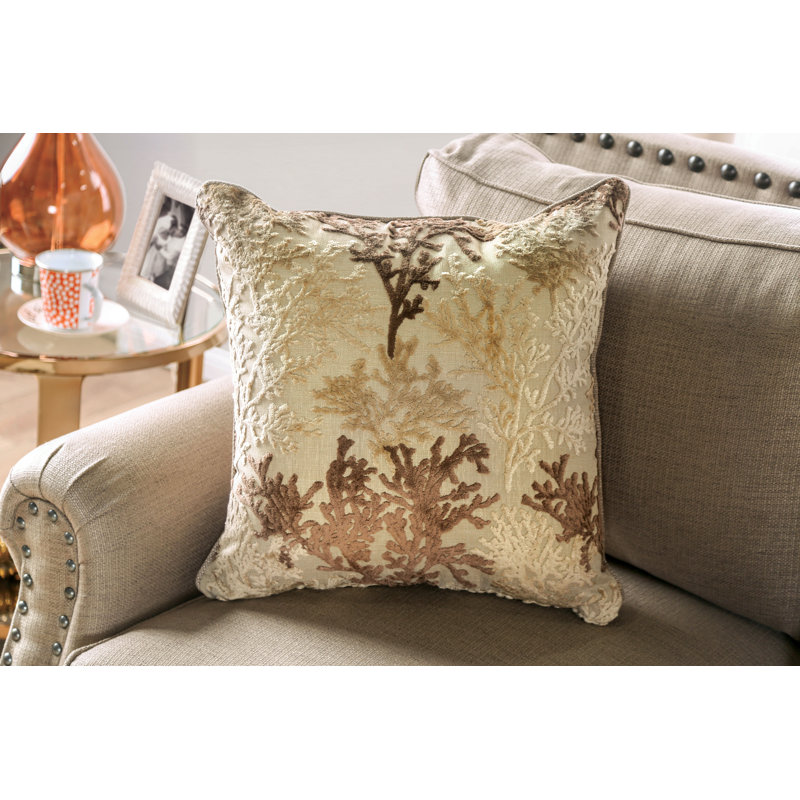 Schoonover Upholstered 94'' Sofa