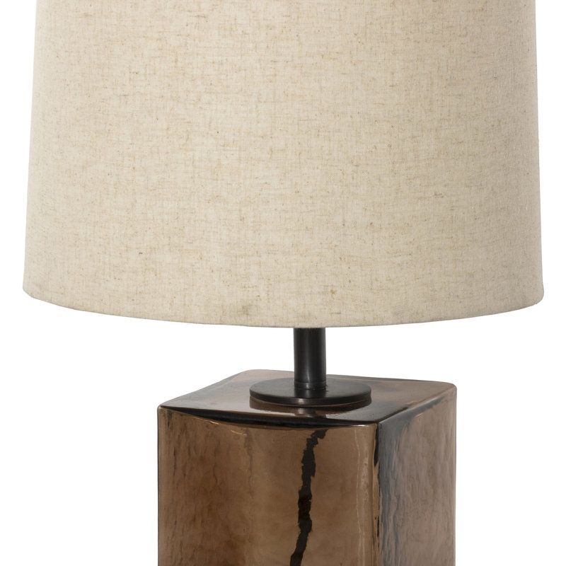 Saylor LED Floor Lamp