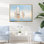 Sailboat Harmonious Tides I - Sailing Boat Wall Art Prints