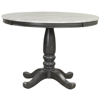 Table de salle à manger 42 "