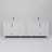 Jacques 80" Double Bathroom Vanity Set-87286898-112955928