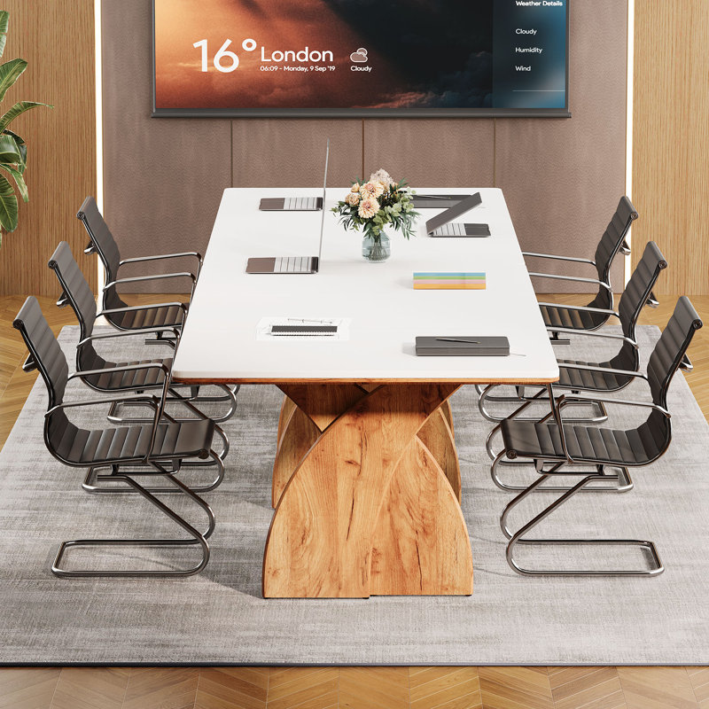 63'' Rectangular Conference Table