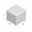 Emerie Upholstered Ottoman-1019335619