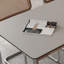 Table de salle à manger Modern-110330117