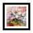 Papier beaux-arts encadré noir n'est pas disponible