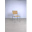 Chaise de patio empilable Hermosa-38012671