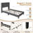 Zadin Upholstered Platform Bed-1221247567