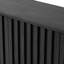 RAMOS 93.25'' W Solid Wood Sideboard