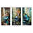 Toile tendue sélectionné