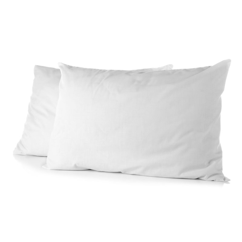 Avalon Polyester Medium Pillow