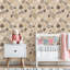 Papier peint auto-adhésif Peel and Stick Root Rocks-130117654