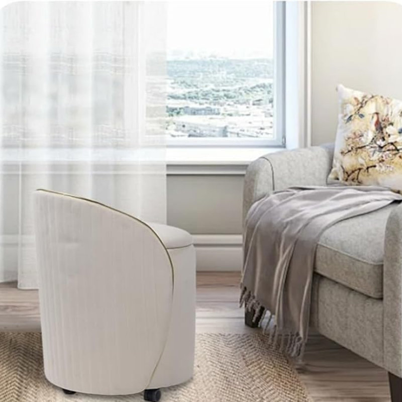 Accent Stool